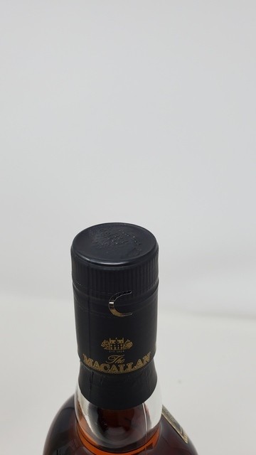 Macallan 2005 Exceptional Cask #21156-07