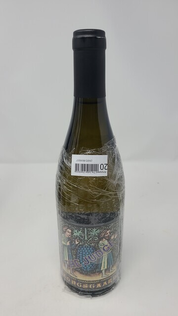 Kongsgaard the Judge Chardonnay 2020