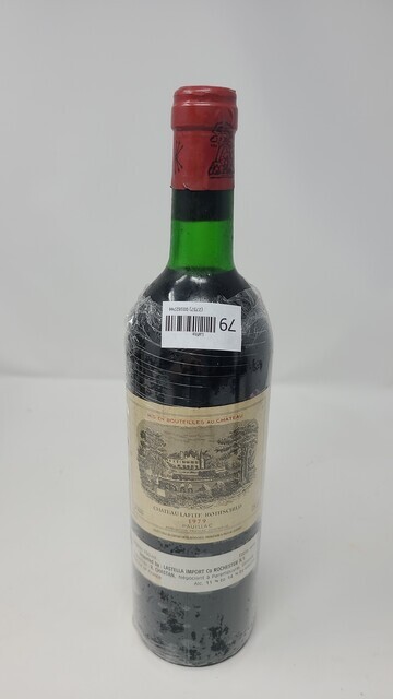 Lafite 1979
