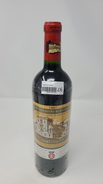 Ducru Beaucaillou 1997