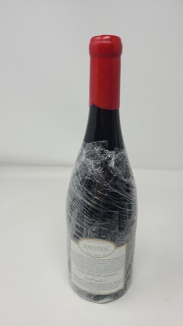 Fourrier Gevrey Chambertin Clos Saint Jacques 2014