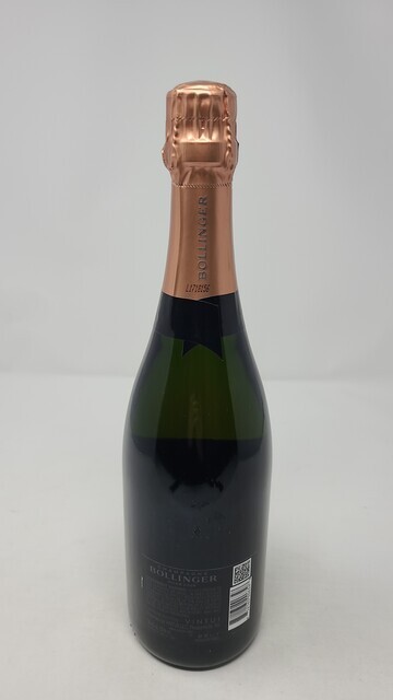 Bollinger Special Edition Rose 2006