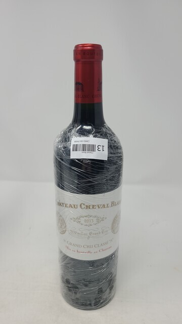 Cheval Blanc 2013