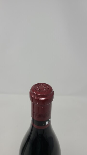 DRC St Vivant 2007
