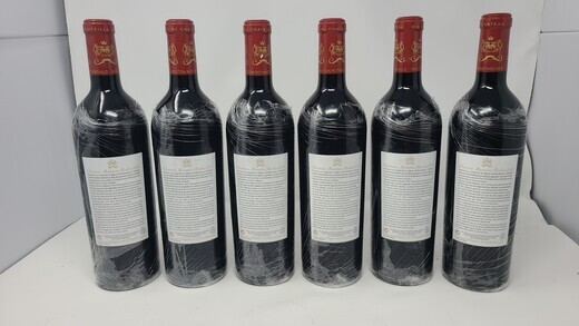 Mouton 2004
