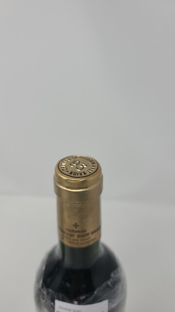 La Mission Haut Brion 1993