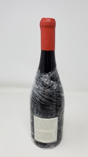 Fourrier Griotte Chambertin Vieille Vignes 2007