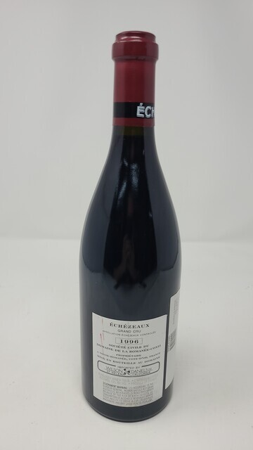DRC Echezeaux 1996