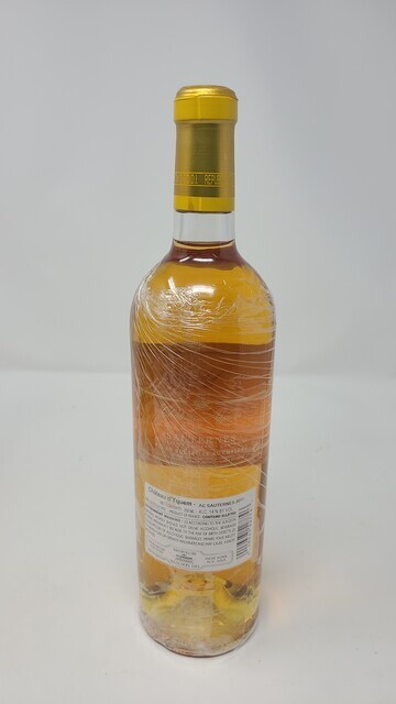 d'Yquem 2011