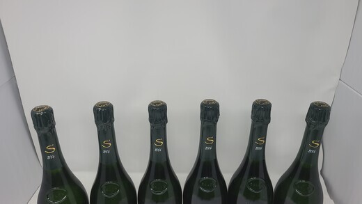 Salon Le Mesnil 2004
