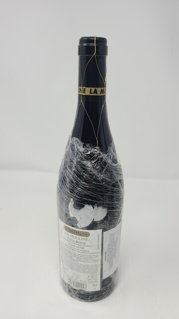 E Guigal Cote Rotie La Mouline 2016