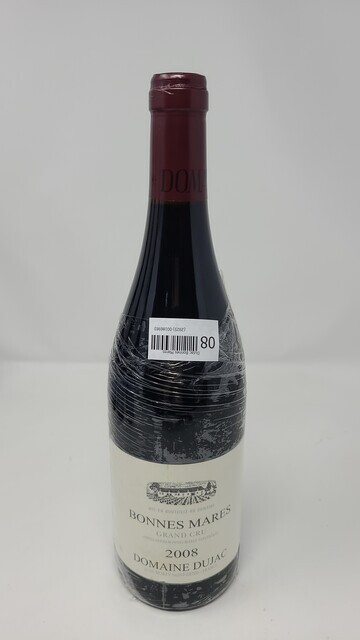 Dujac Bonnes Mares 2008