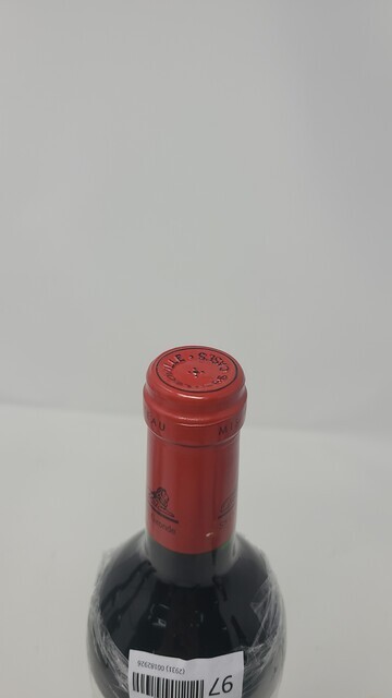 Leoville Las Cases 1997