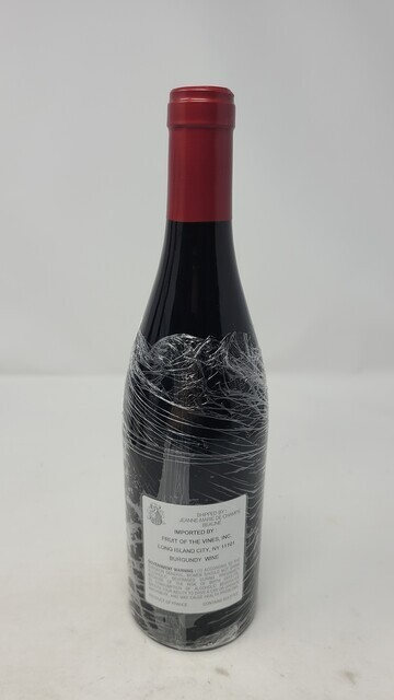 Bart Bonnes Mares 2011