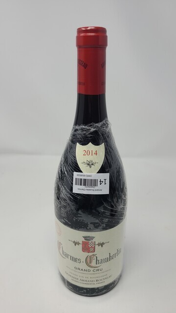 Armand Rousseau Charmes Chambertin 2014
