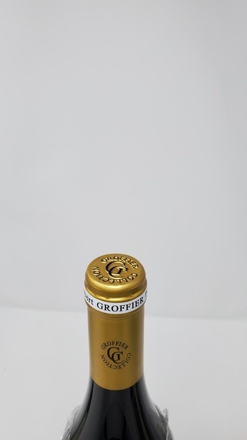 Robert Groffier Chambolle Musigny Les Sentiers 2016