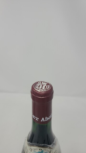 Jaboulet Hermitage La Chapelle 1988