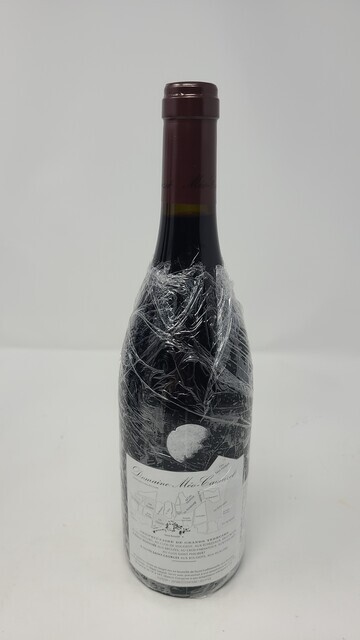 Meo Camuzet Vosne Romanee Cros Parantoux 2014