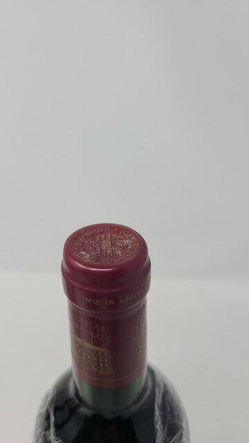 Margaux 1997