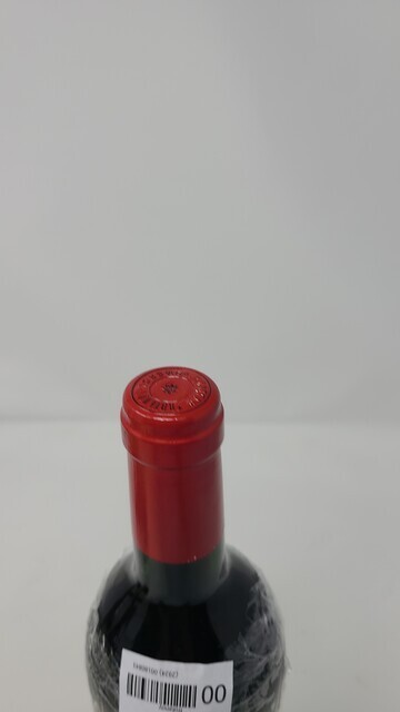 Trotanoy 2000