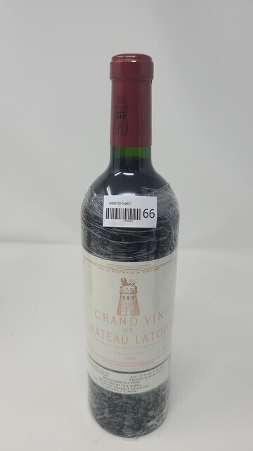 Latour 1999