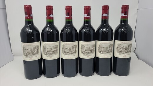 Lafite 2004