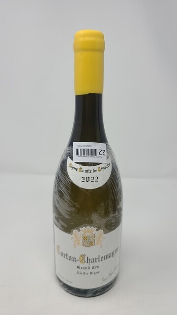 Fourrier Corton Charlemagne 2022