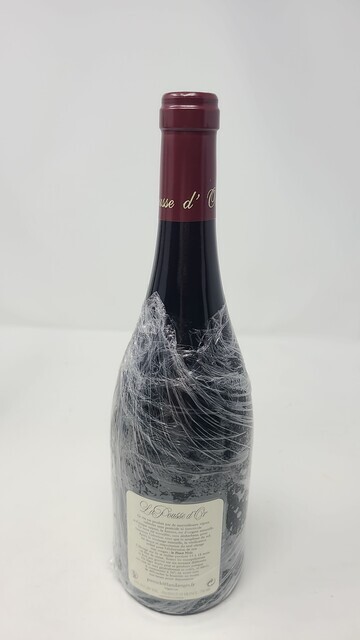 Pousse d'Or Chambolle Musigny Les Amoureuses 2012