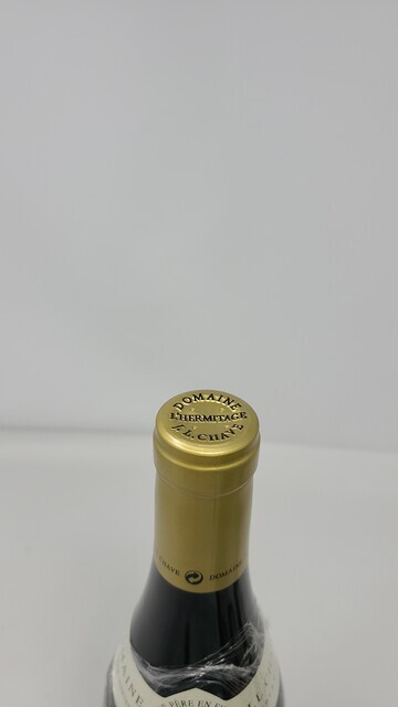 Jean Louis Chave Hermitage Blanc 2006