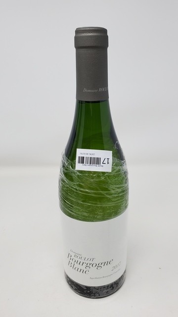 Roulot Bourgogne Blanc 2017