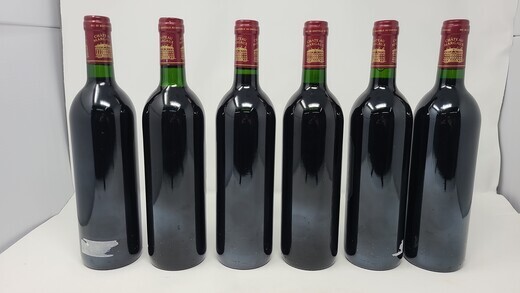 Margaux 1990
