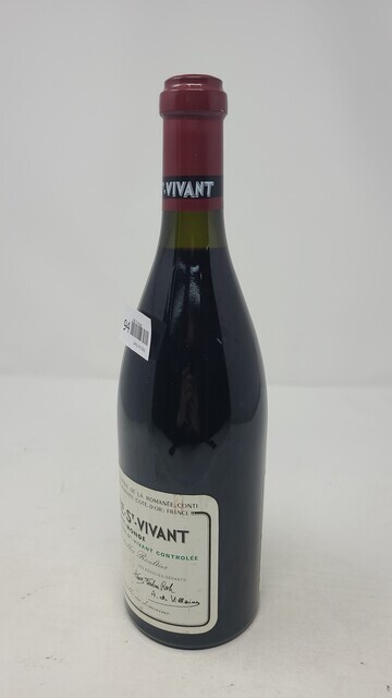 DRC St Vivant 1994