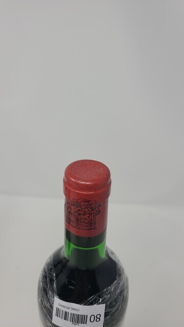 Lafite 1980