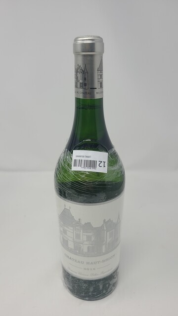 Haut Brion Blanc 2012