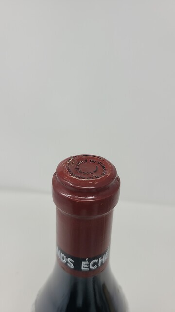 DRC Grands Echezeaux 1997