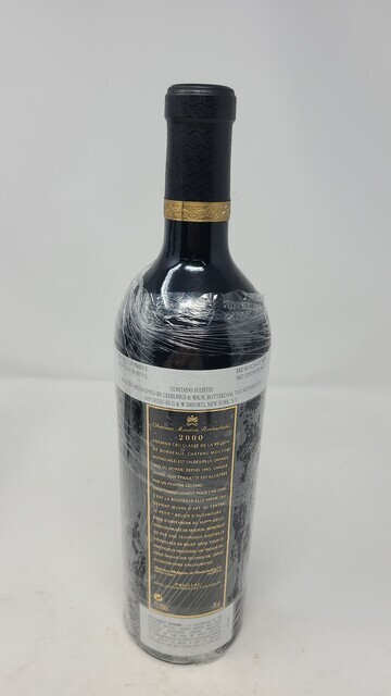 Mouton 2000