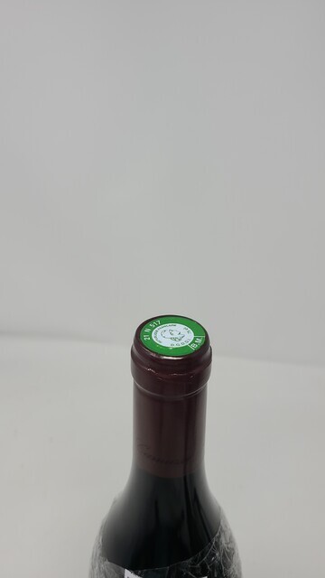 Meo Camuzet Corton La Vigne Au Saint 2018