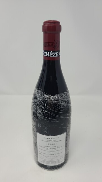 DRC Echezeaux 2009