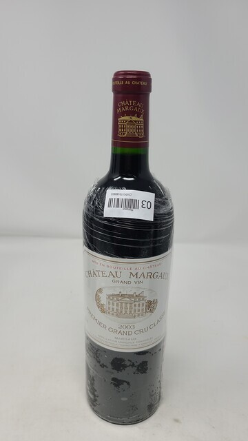 Margaux 2003