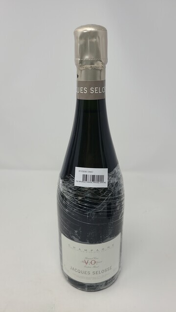 Jacques Selosse Version Originale Nv
