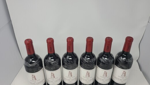 Latour 2000