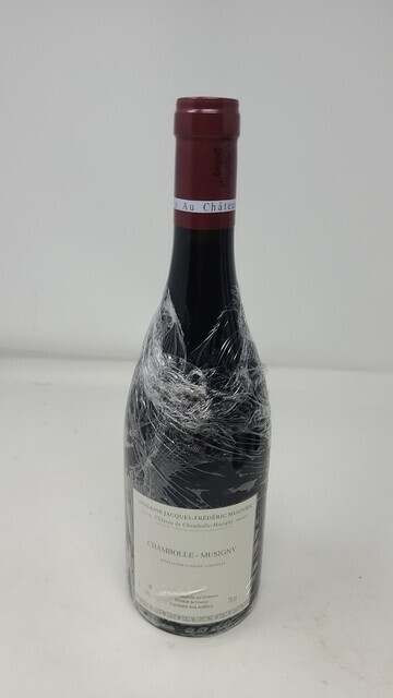 Jf Mugnier Chambolle Musigny 2022