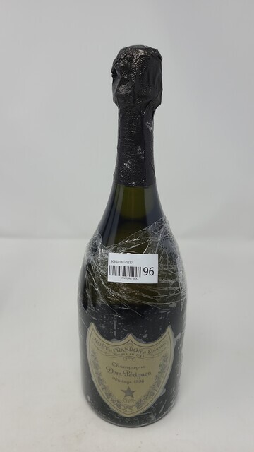 Dom Perignon 1996