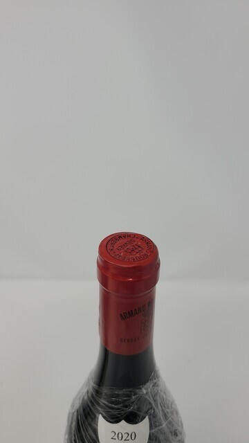 Armand Rousseau Gevrey Chambertin Clos du Chateau 2020