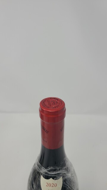 Armand Rousseau Charmes Chambertin 2020