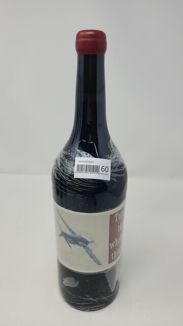 Sine Qua Non Upside Down Grenache 2009