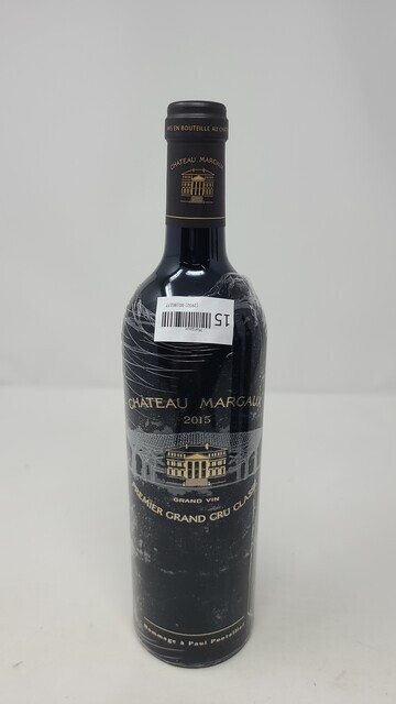 Margaux 2015