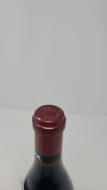 DRC Echezeaux 1996