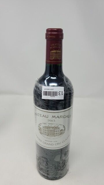 Margaux 2013