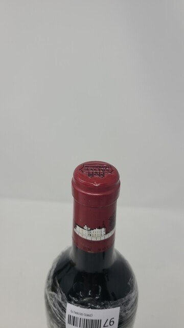 Lafite 1997